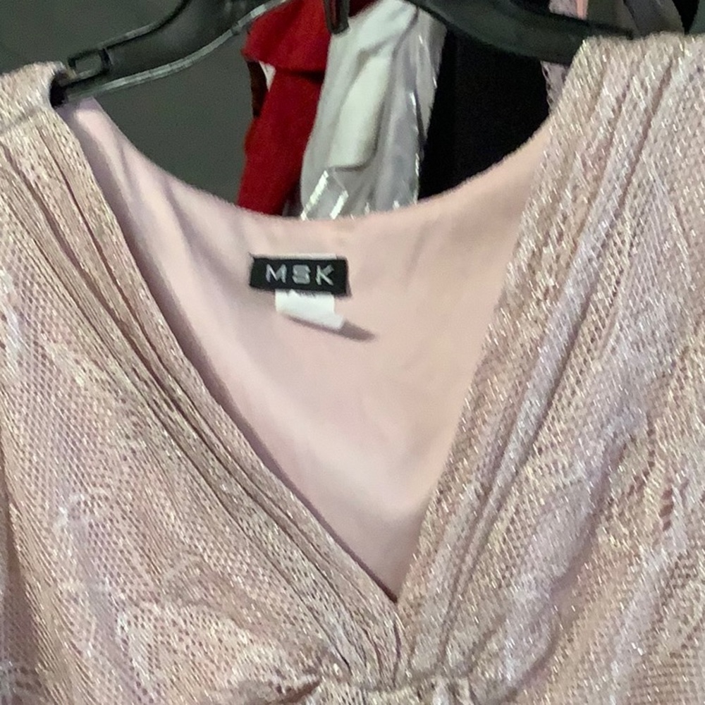 Blouse - Picture 3 of 4